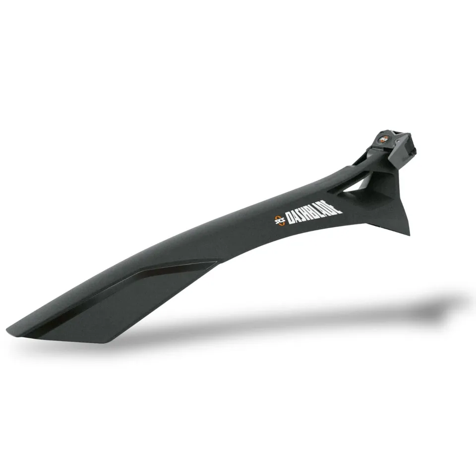 sks-germany-dashblade-und-dashboard-mtb-schutzblech-set-schwarz image 1