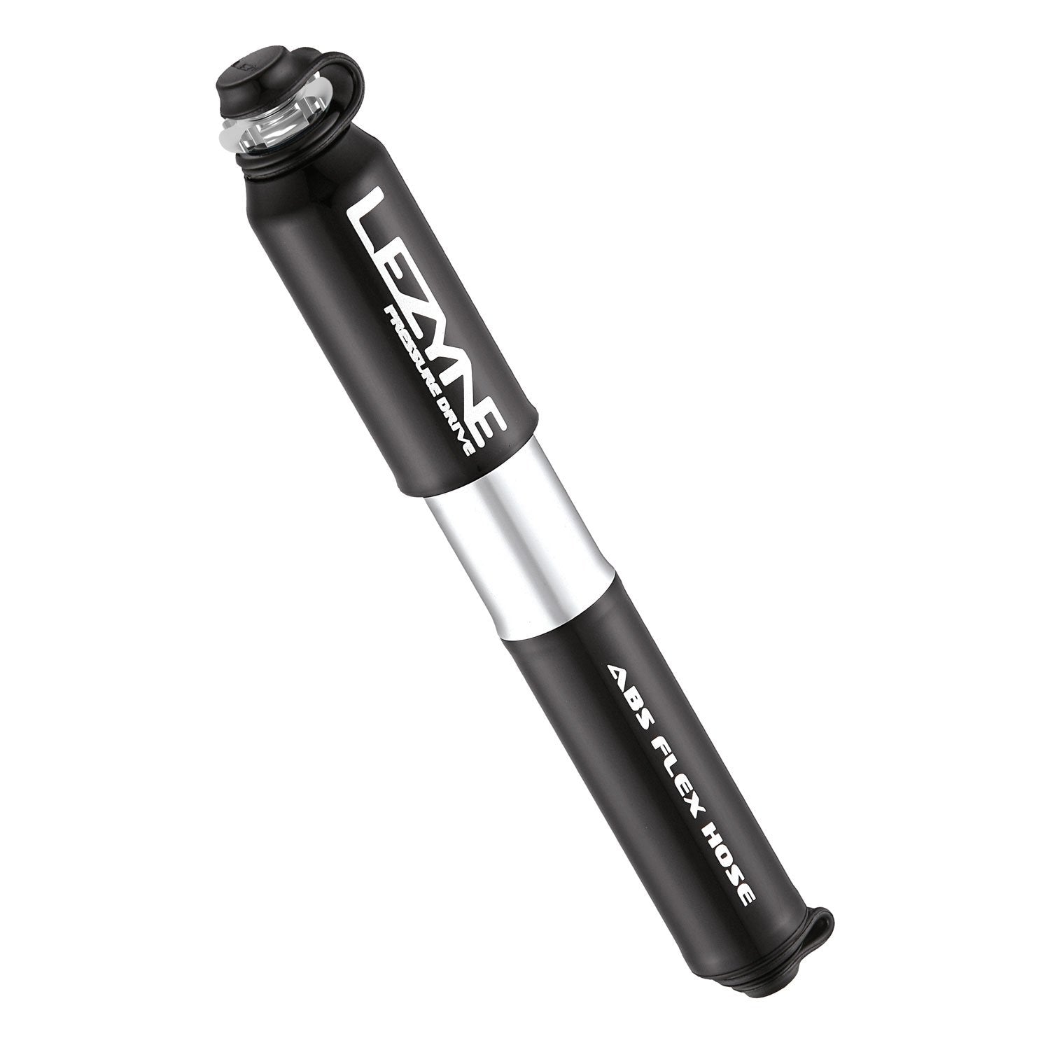 lezyne-pressure-drive-mini-pumpe image 5