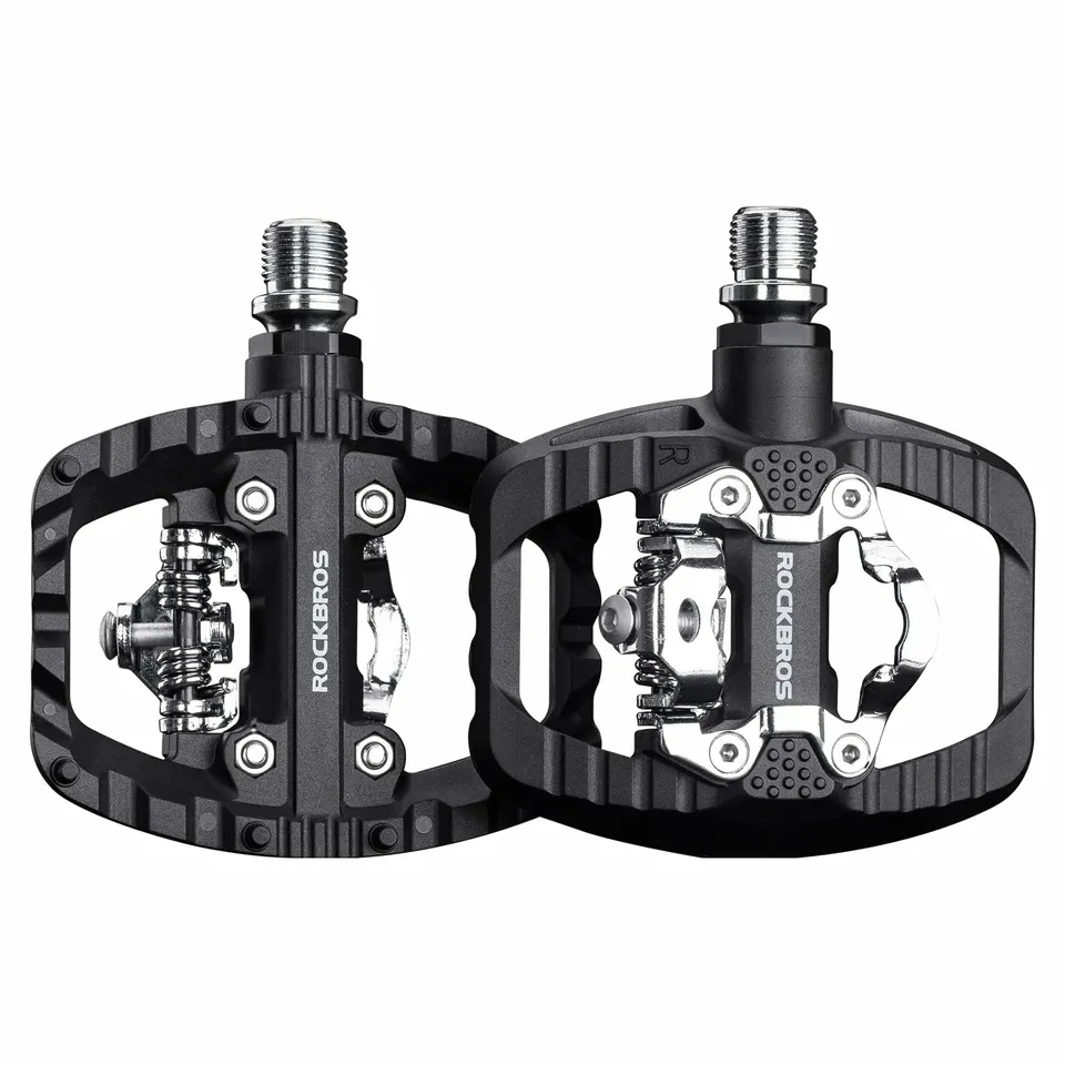 rockbros-plattform-klickpedale-spd-kompatibel-mtb image 1