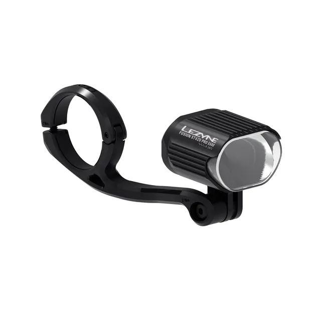 lezyne-e-bike-fusion-pro-stvzo-e600-frontlicht image 1