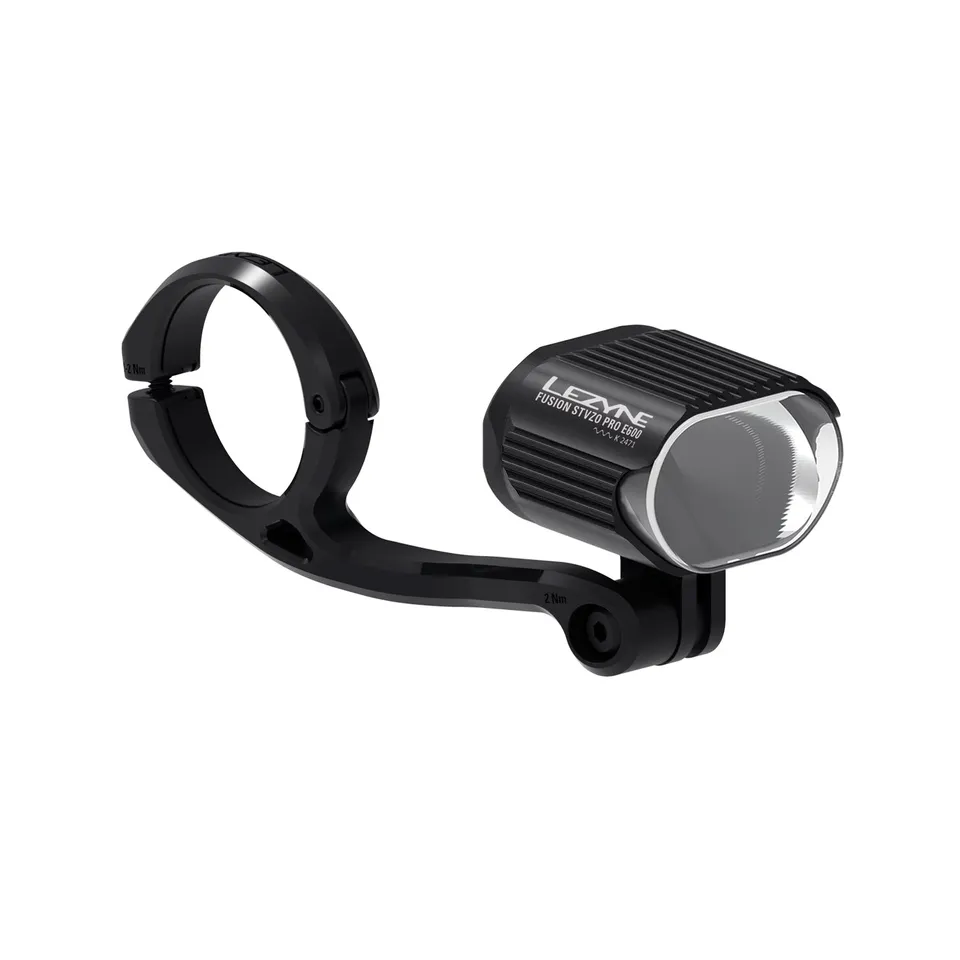lezyne-e-bike-fusion-pro-stvzo-e600-frontlicht image 1