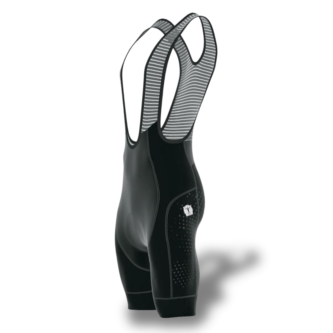 sks-germany-rennrad-bibshort-herren-m-punkte image 1