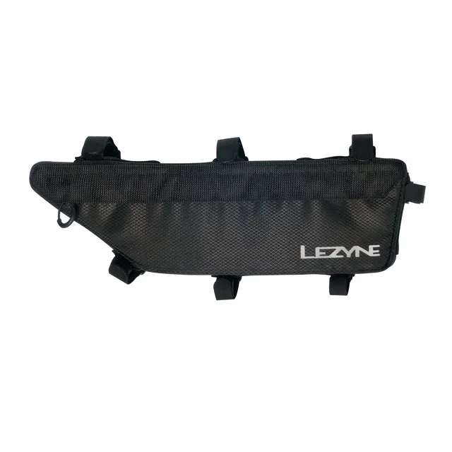 lezyne-frame-caddy-rahmentasche-2-5-liter image 1