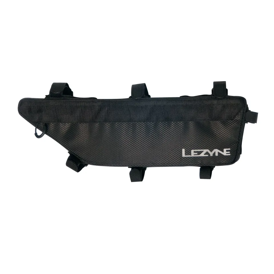 lezyne-frame-caddy-rahmentasche-2-5-liter image 1