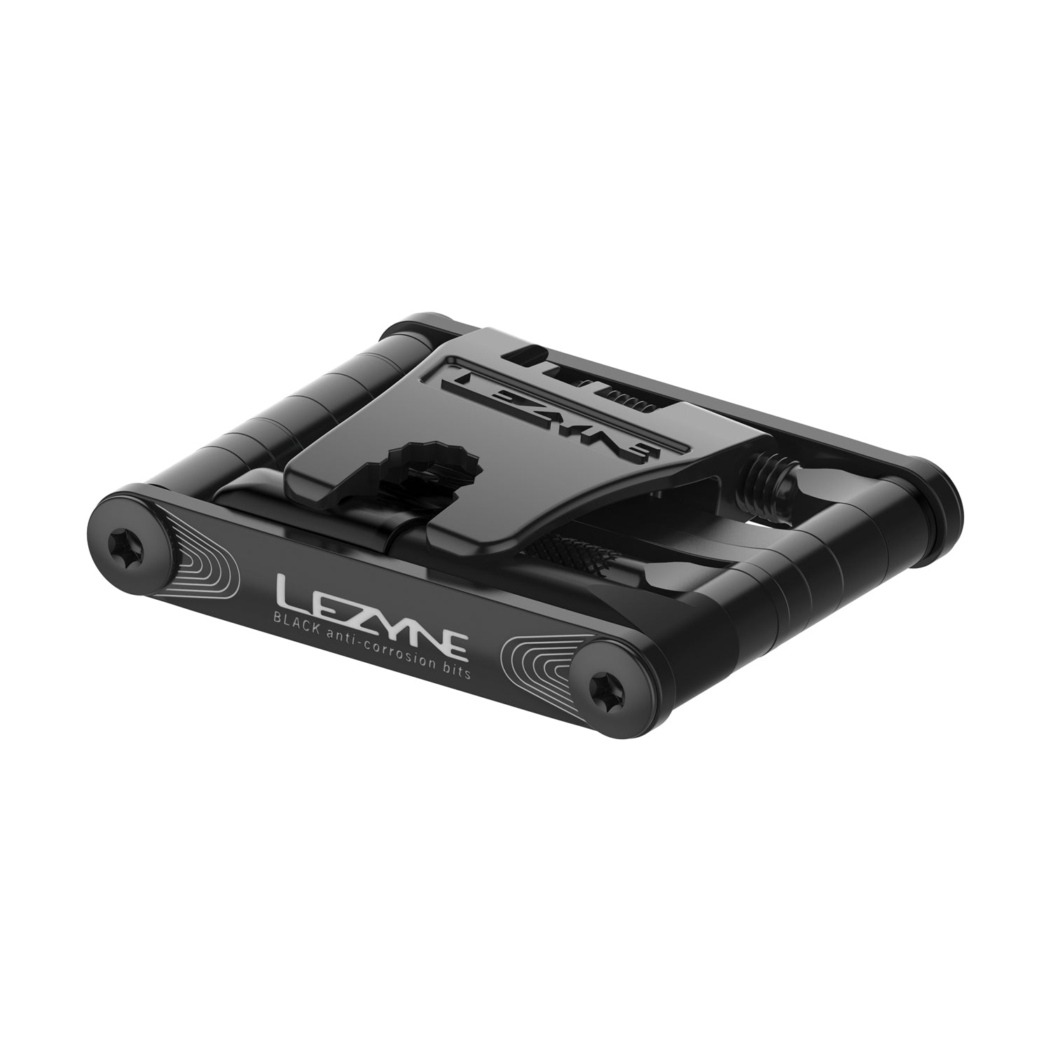 lezyne-v-pro-17-multitool-fahrrad-mini-werkzeug image 1
