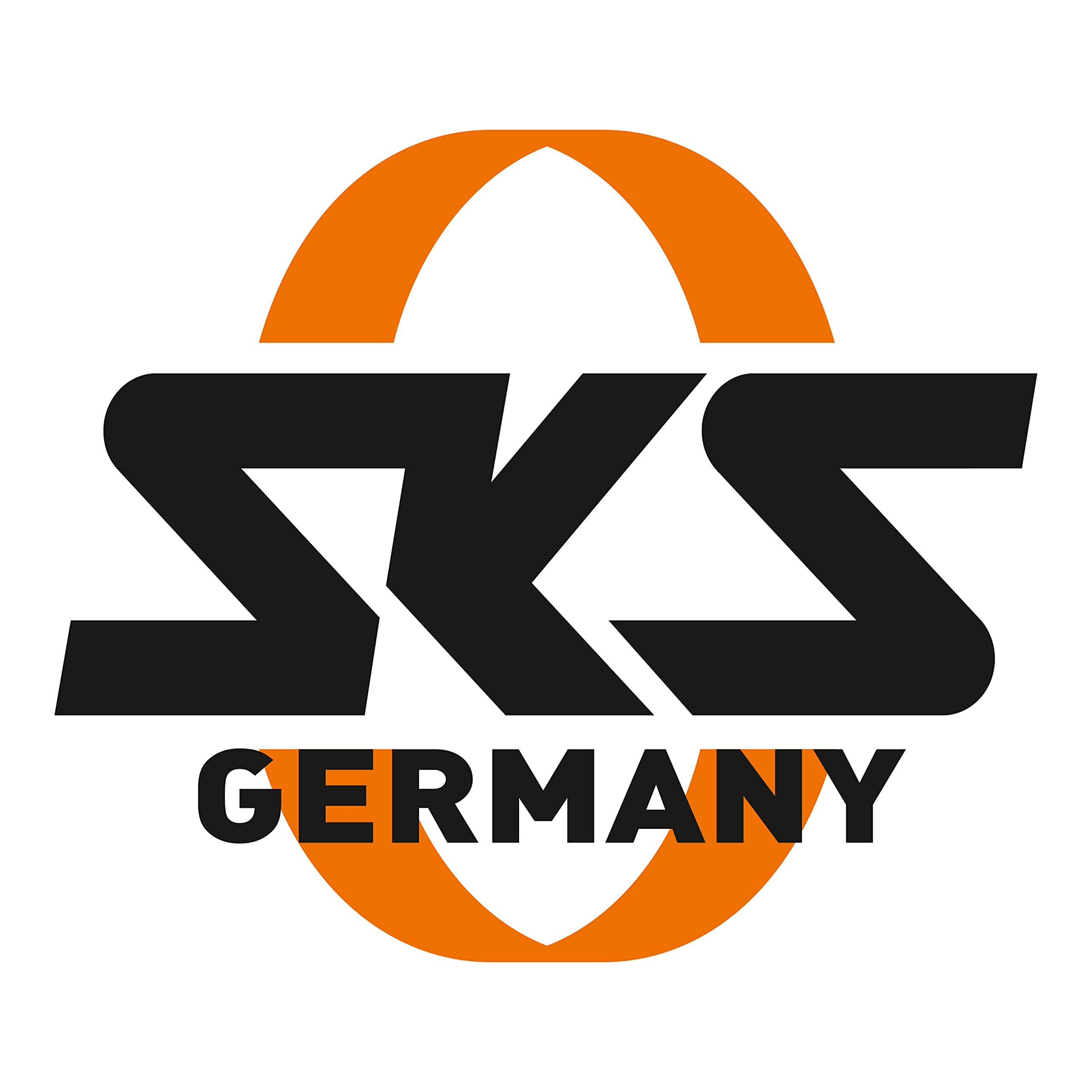 sks-germany-bluemels-cable-tunnel-28-45-mm-schutzblech-set-silber image 6