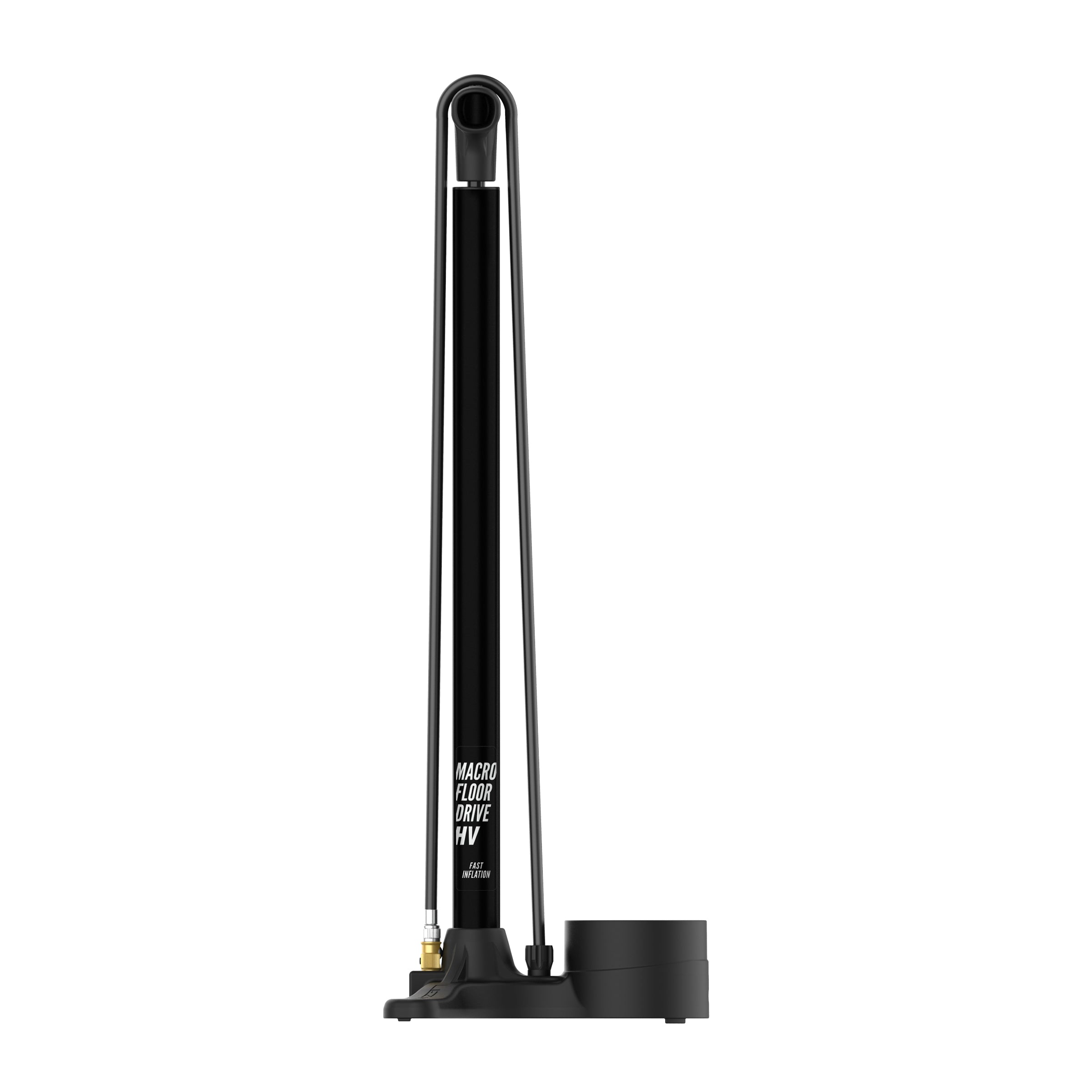 lezyne-macro-hv-floor-drive-standpumpe image 6