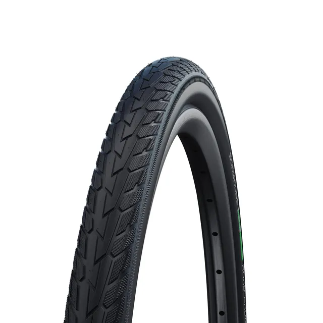 schwalbe-road-cruiser-drahtreifen-28x1-60-zoll-42-622-schwarz-wei image 1