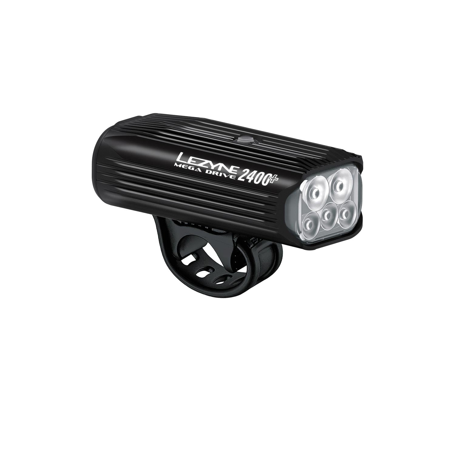 lezyne-mega-drive-2400-frontlicht image 1