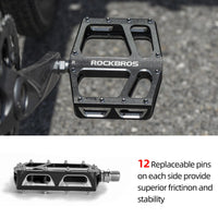 rockbros-wide-plattform-pedale-mtb-aluminium-schwarz-12-pins image 5