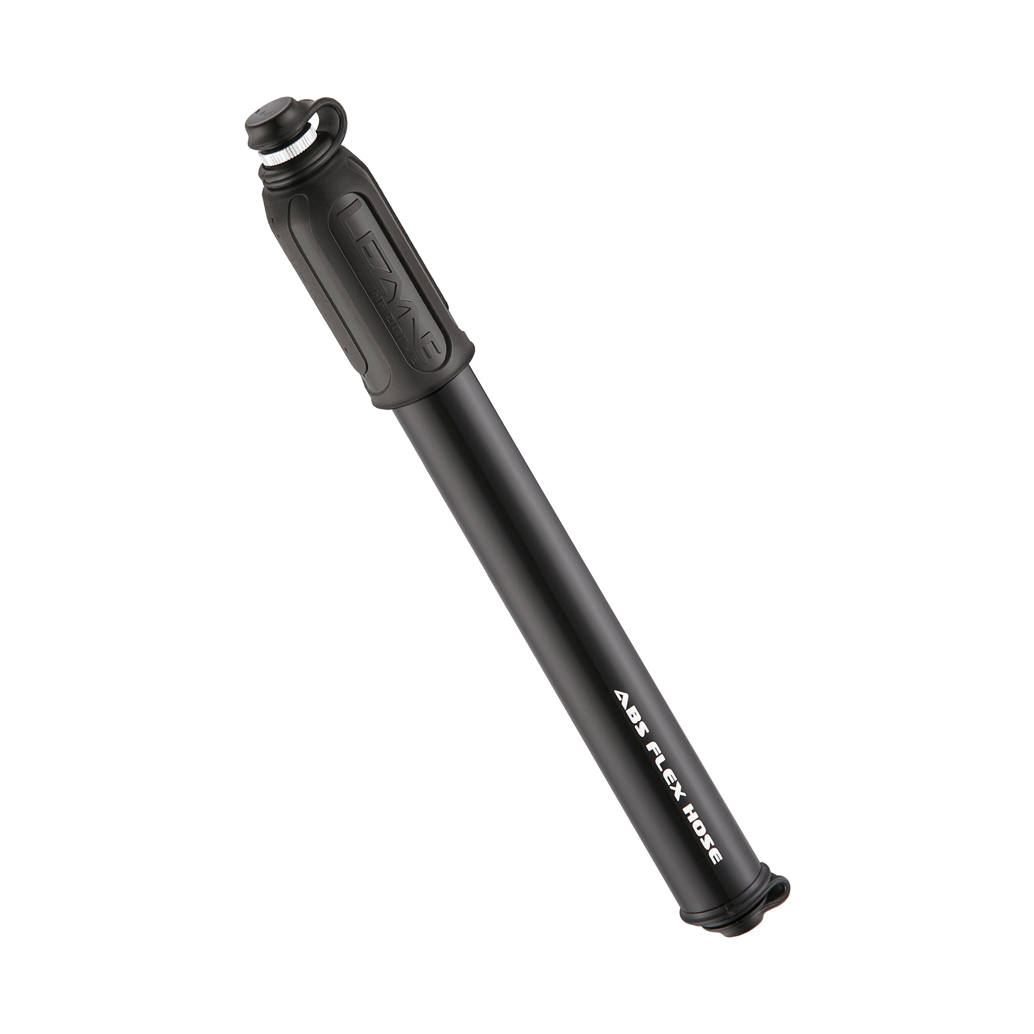 lezyne-hp-drive-mini-pumpe-high-pressure-mit-abs-flex-hose image 2