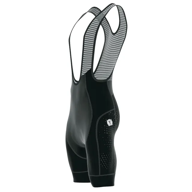 sks-germany-rennrad-bibshort-herren-xl-punkte image 1