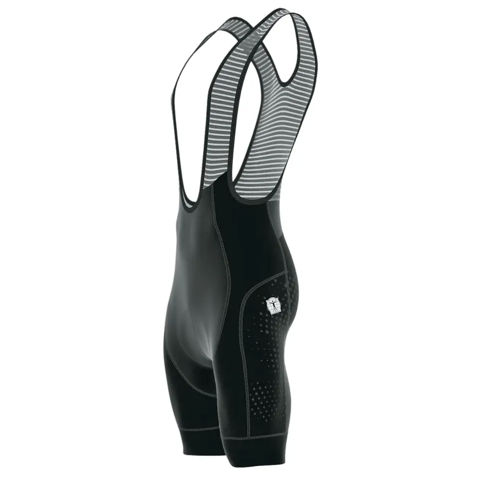 sks-germany-rennrad-bibshort-herren-xl-punkte image 1