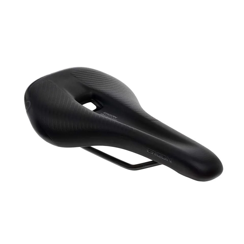 ergon-sm-pro-risky-red-s-m-mtb-fahrradsattel-f-r-m-nner image 1