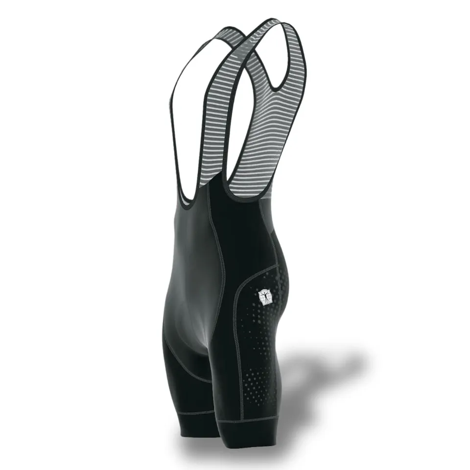 sks-germany-rennrad-bibshort-damen-m-punkte image 1