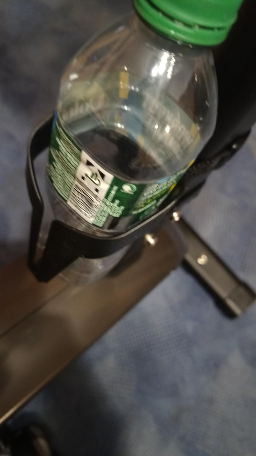 Tolle Idee für Bikepacking