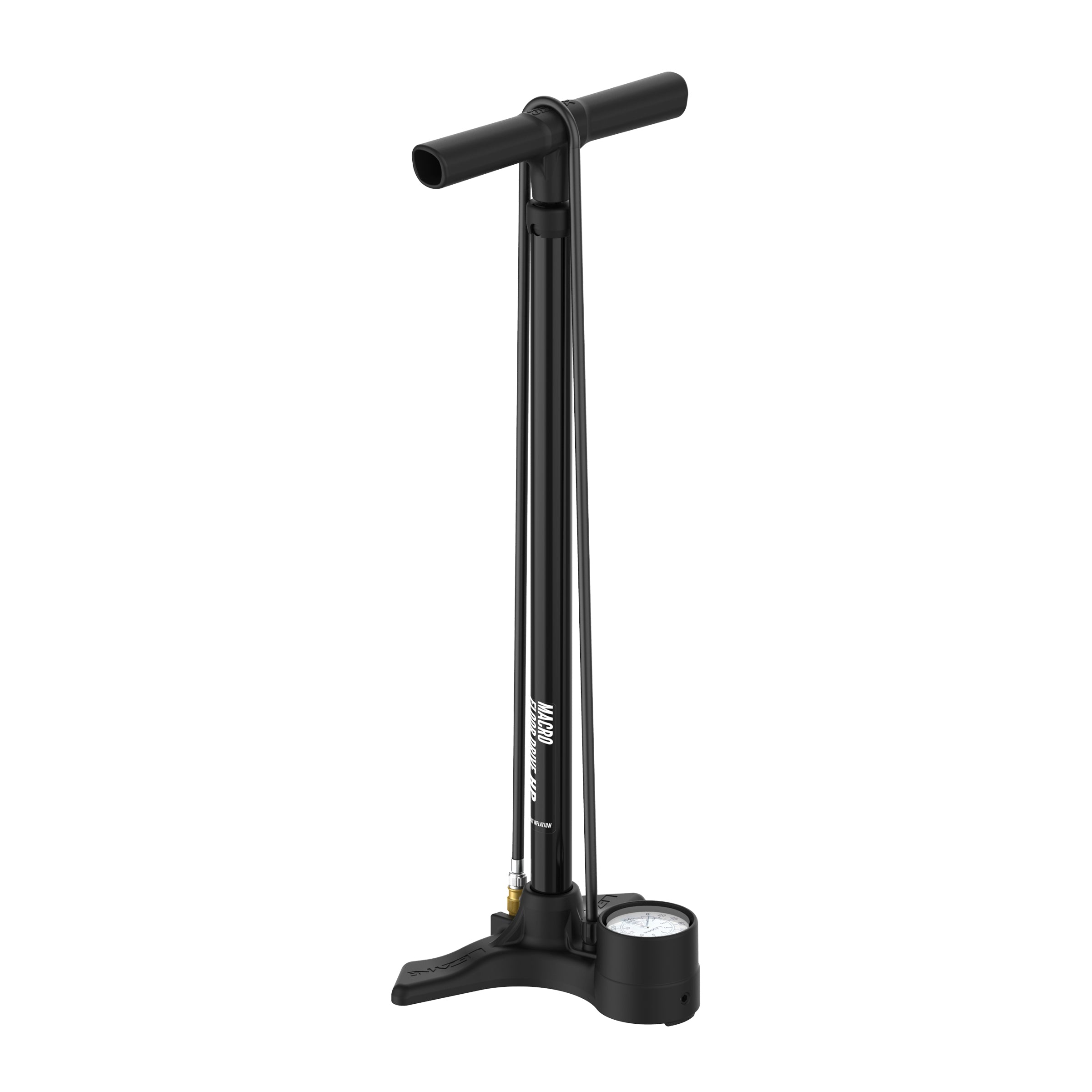 lezyne-macro-floor-drive-standpumpe image 2