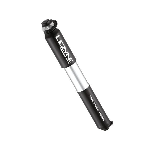 lezyne-pressure-drive-mini-pumpe image 1