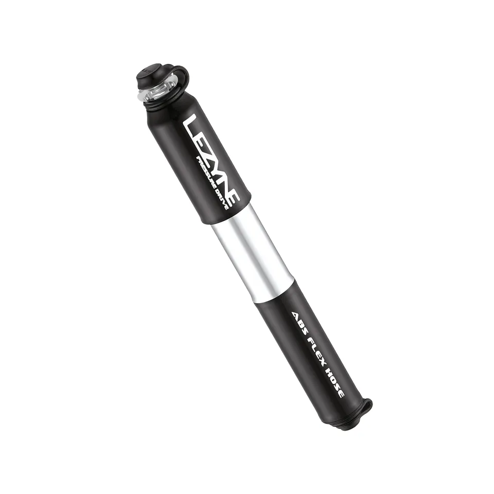 lezyne-pressure-drive-mini-pumpe image 1