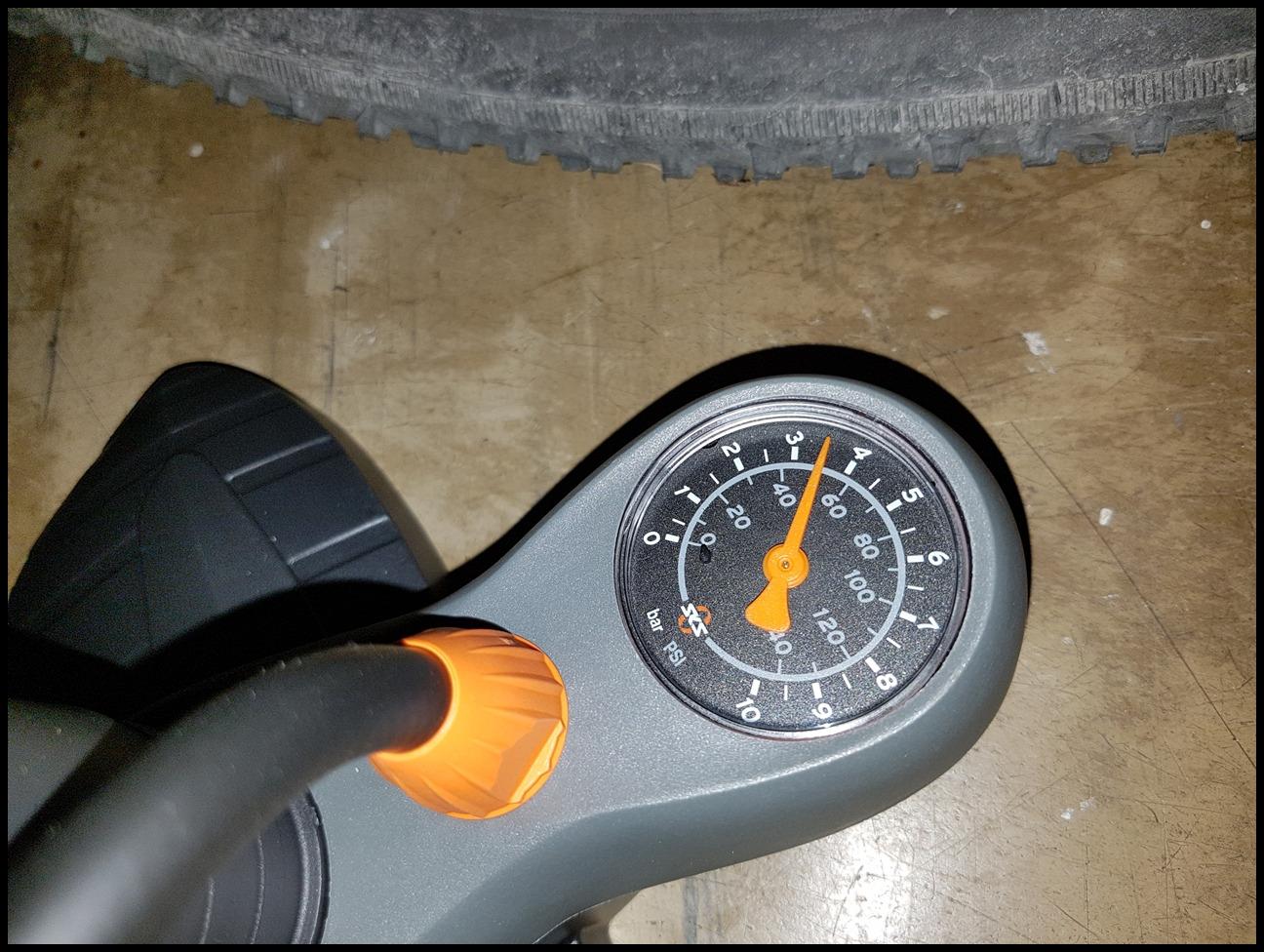 Absoluter Preistipp mit präzisem Manometer