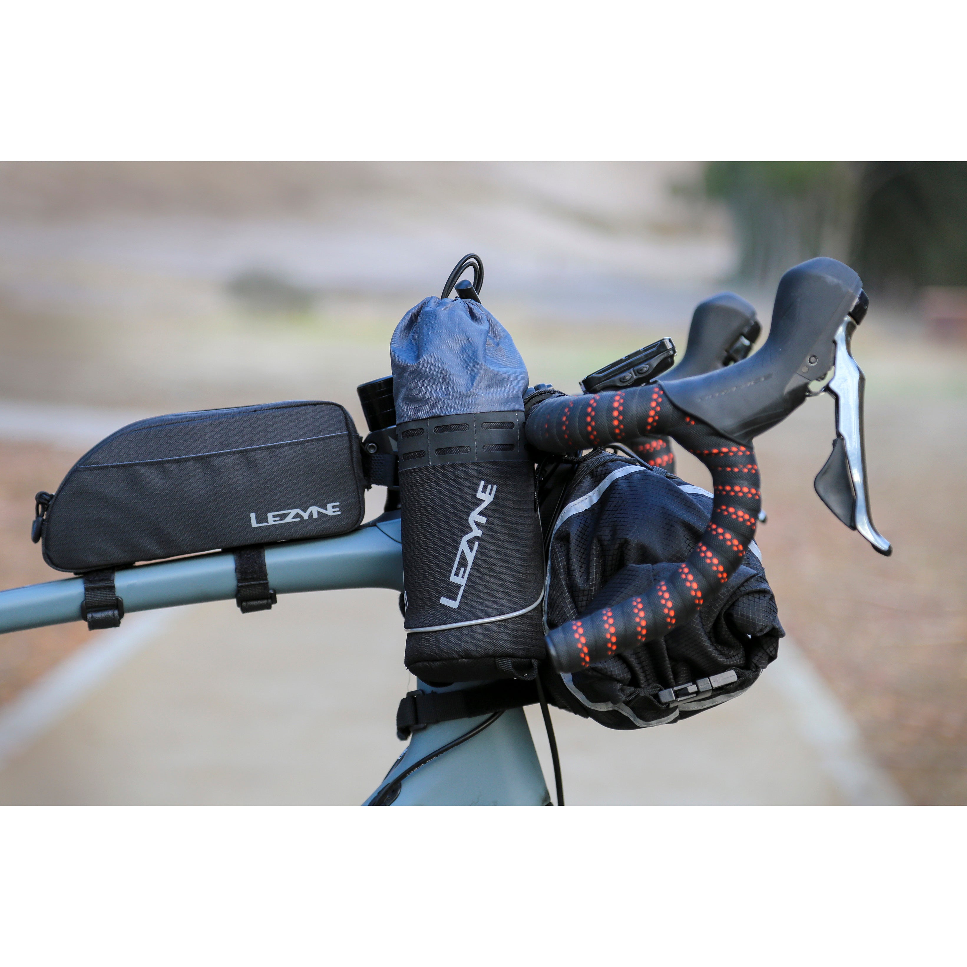 lezyne-energy-caddy-xl-oberrohrtasche-0-8l image 3