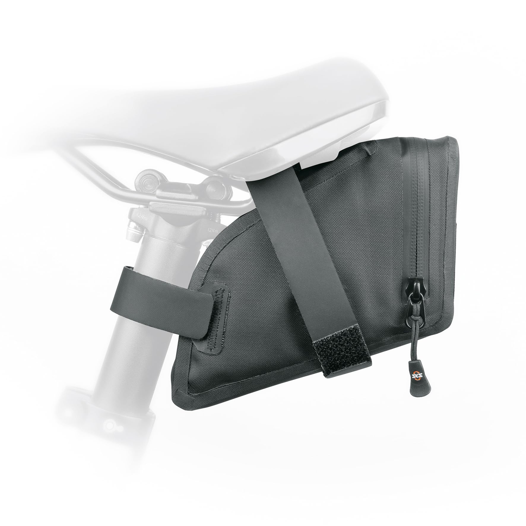 sks-germany-race-saddle-bag-l-satteltasche-schwarz-120-g image 4