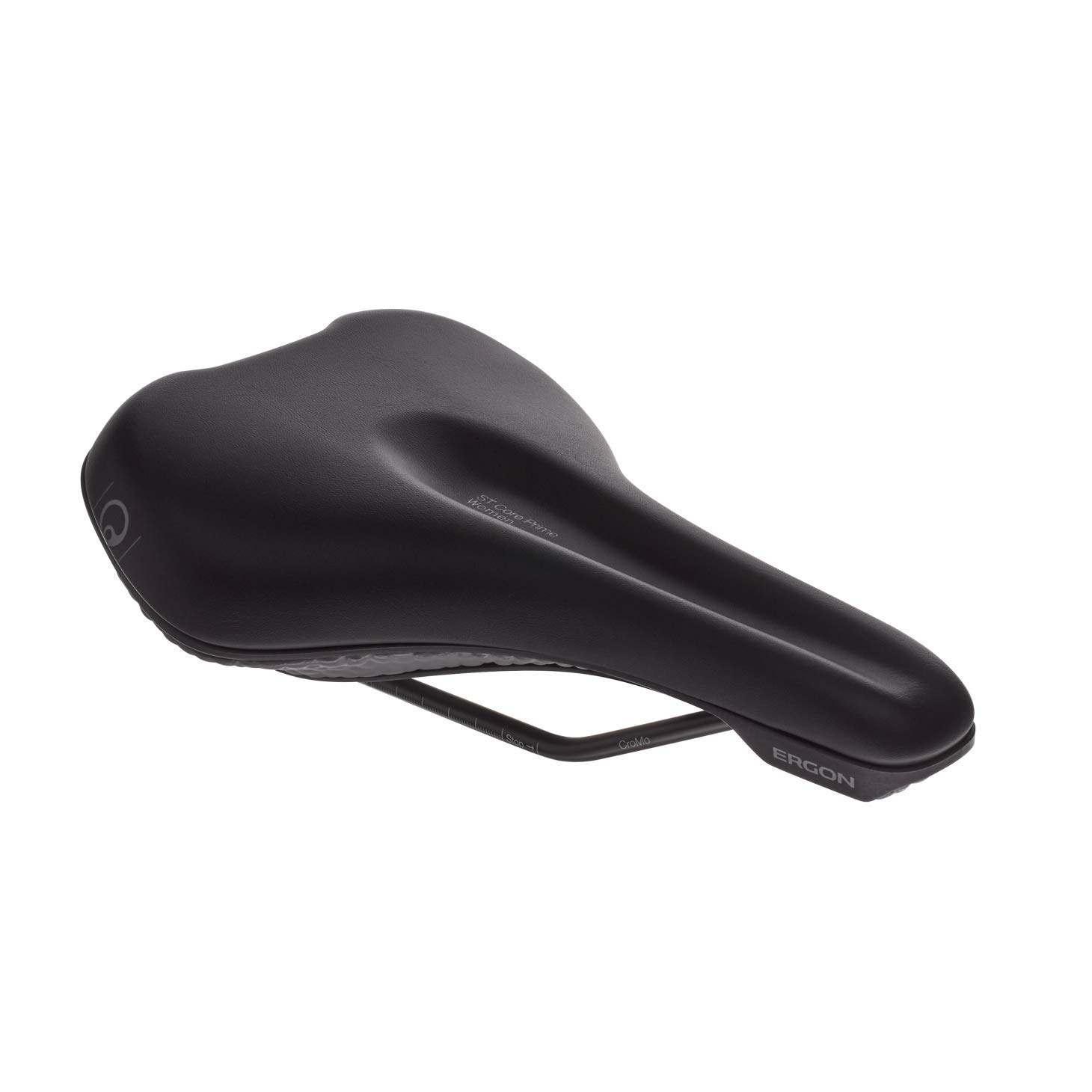 ergon-st-damen-touring-sattel-comfort-e-tpu image 2