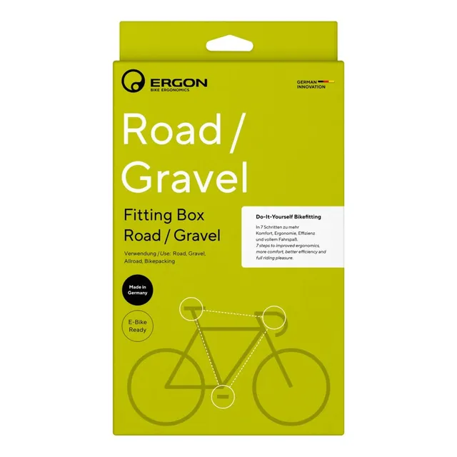 ergon-fitting-box-road-gravel-einstellhilfe-kontaktpunkte image 1
