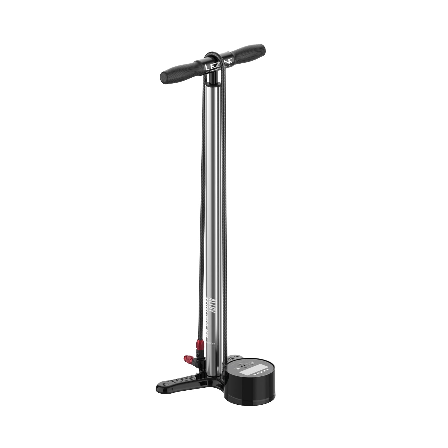 lezyne-alloy-digital-drive-3-5-standpumpe-digital image 3