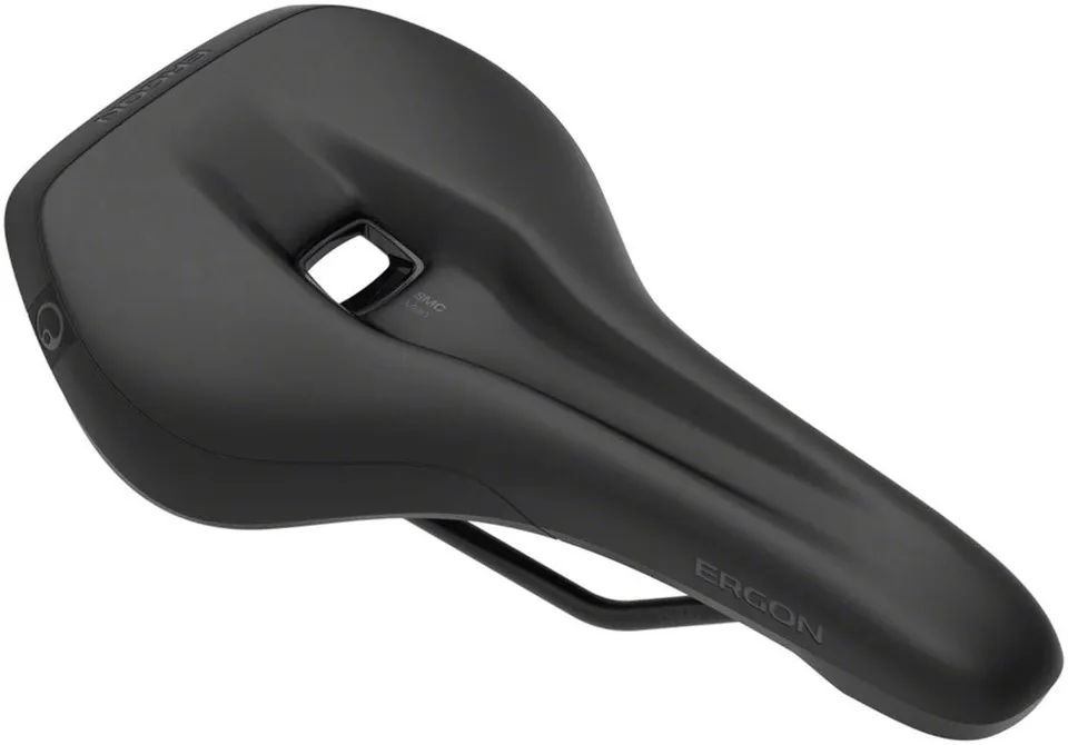 ergon-smc-herren-sattel-s-m-schwarz-f-r-mtb-und-e-mtb image 1