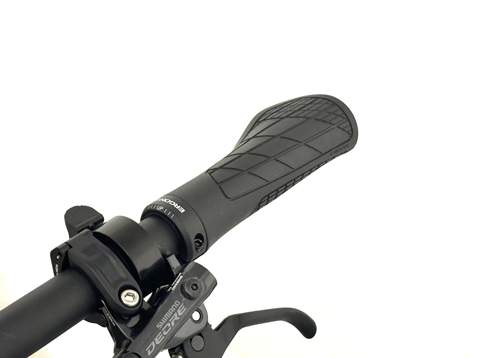 Beste Kontrolle bisher
