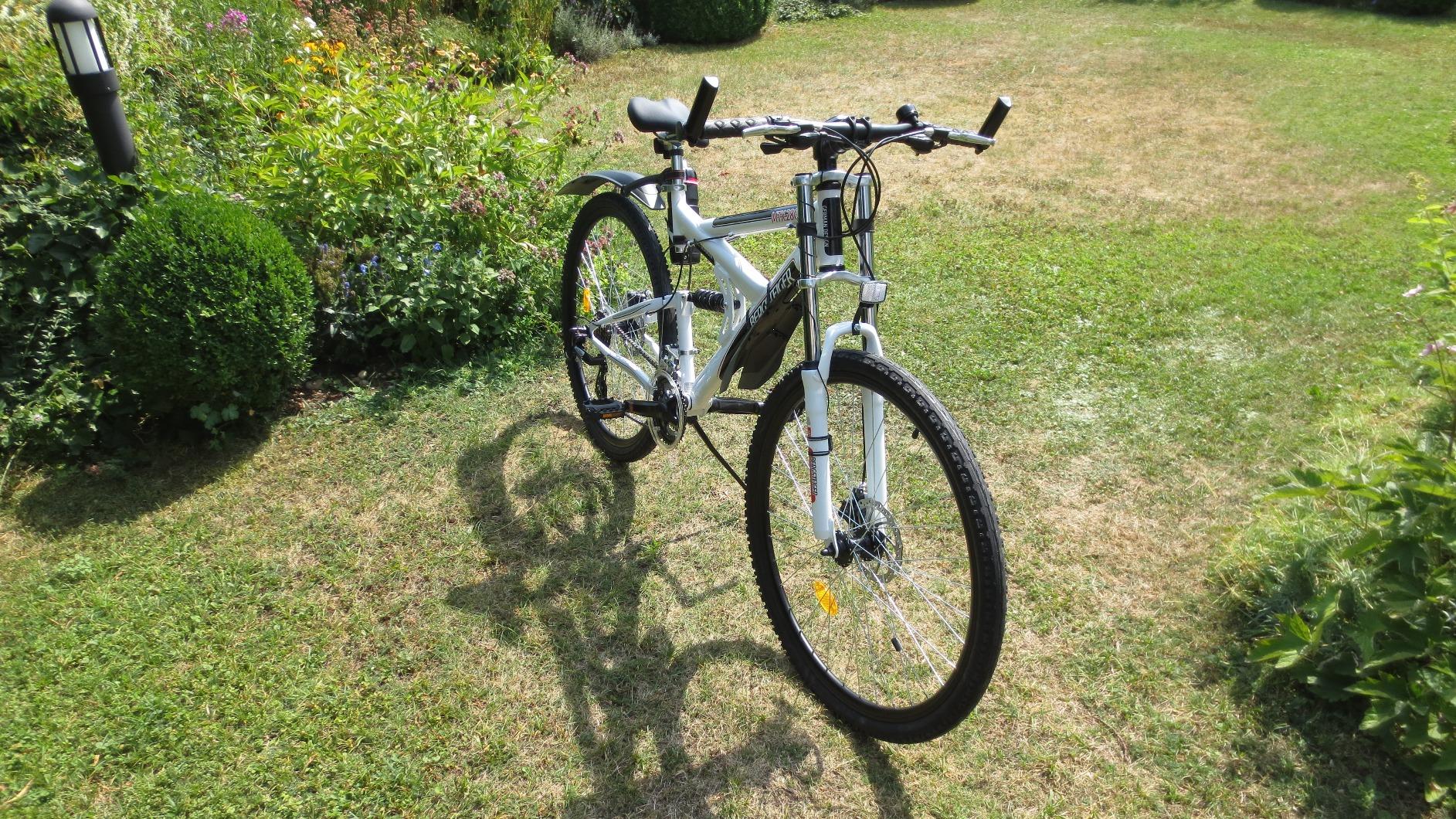 Must-have für Herbst-Trails