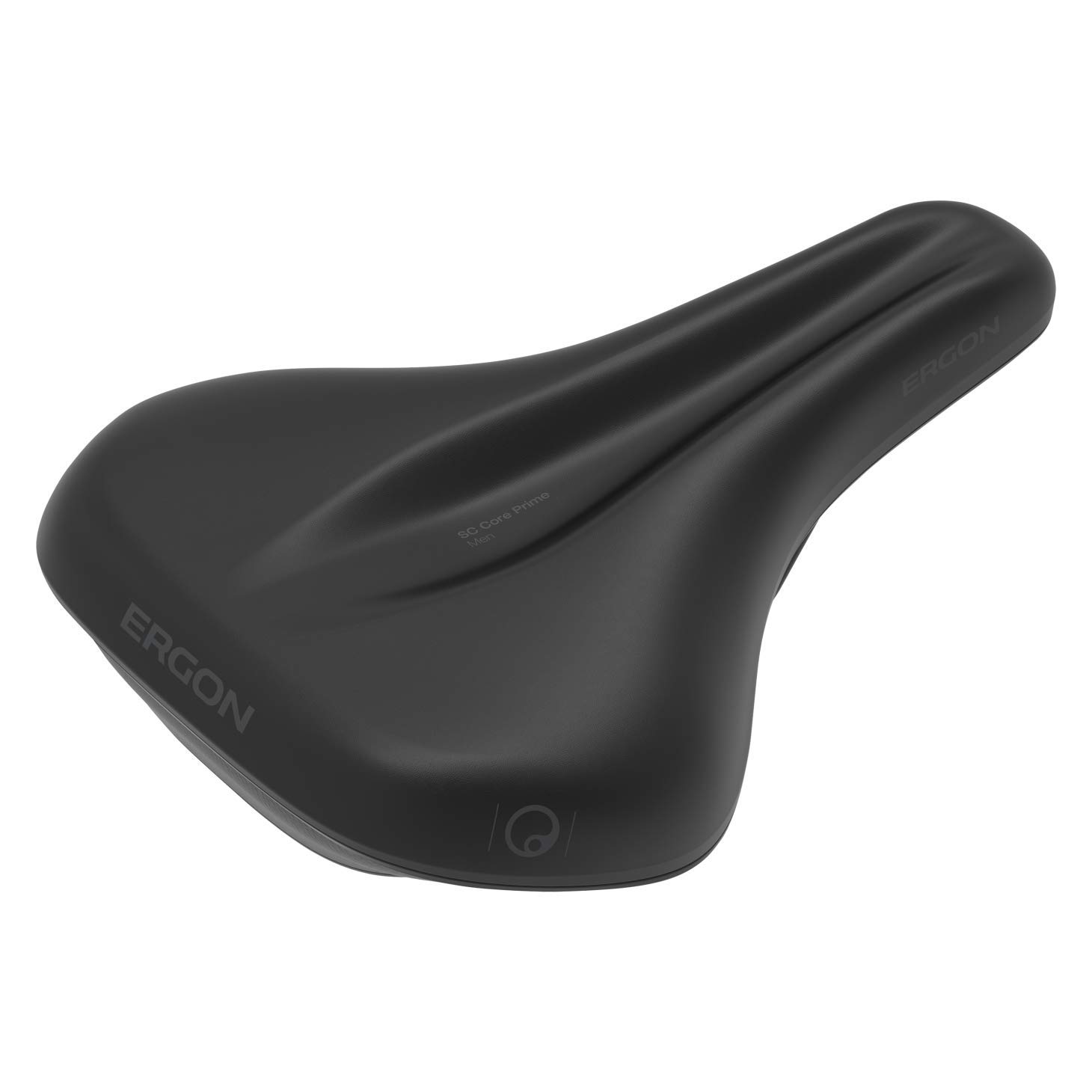 ergon-sc-core-prime-damen-komfort-sattel-schwarz-grau image 7
