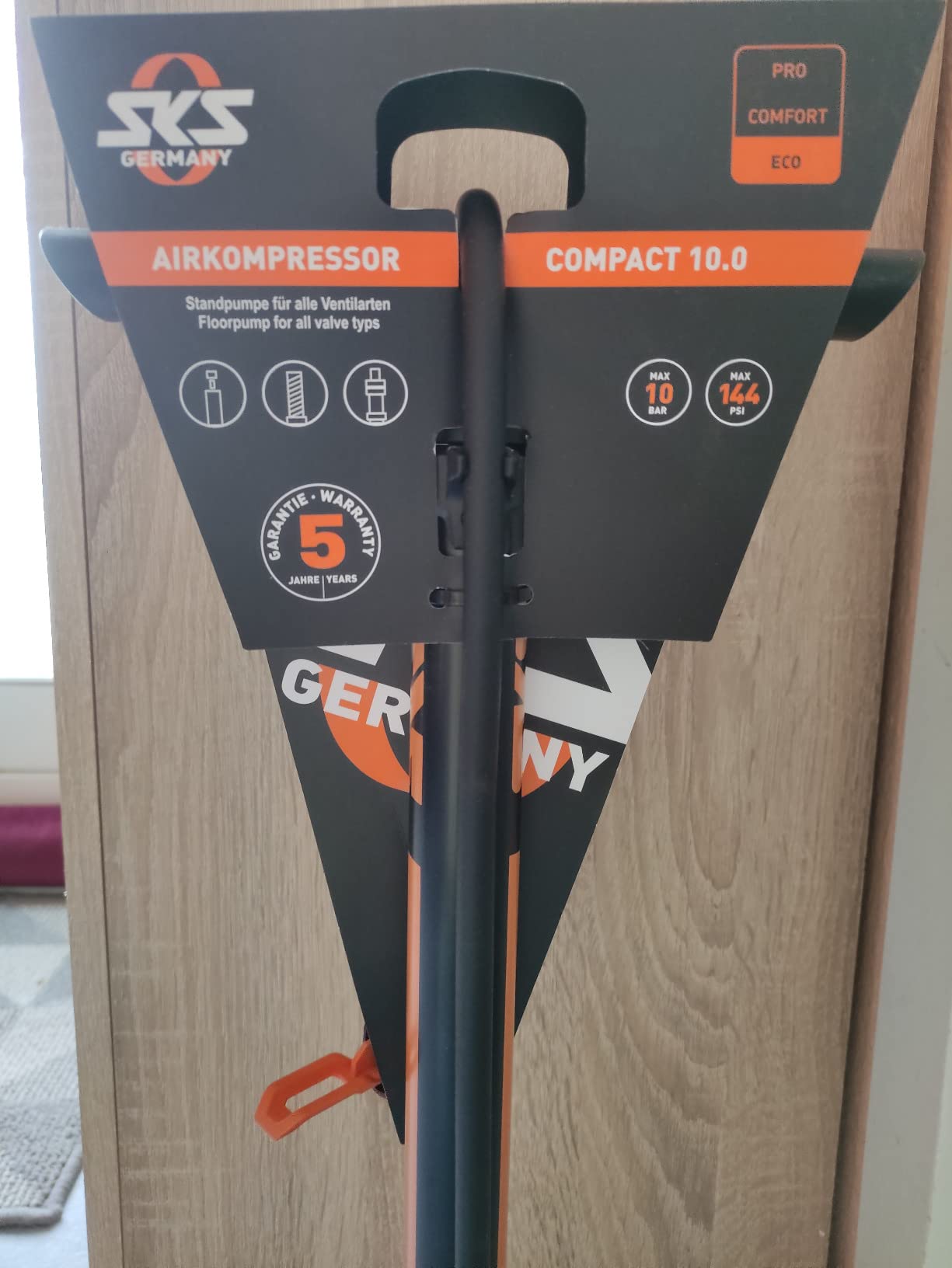 Okay für den Notfall