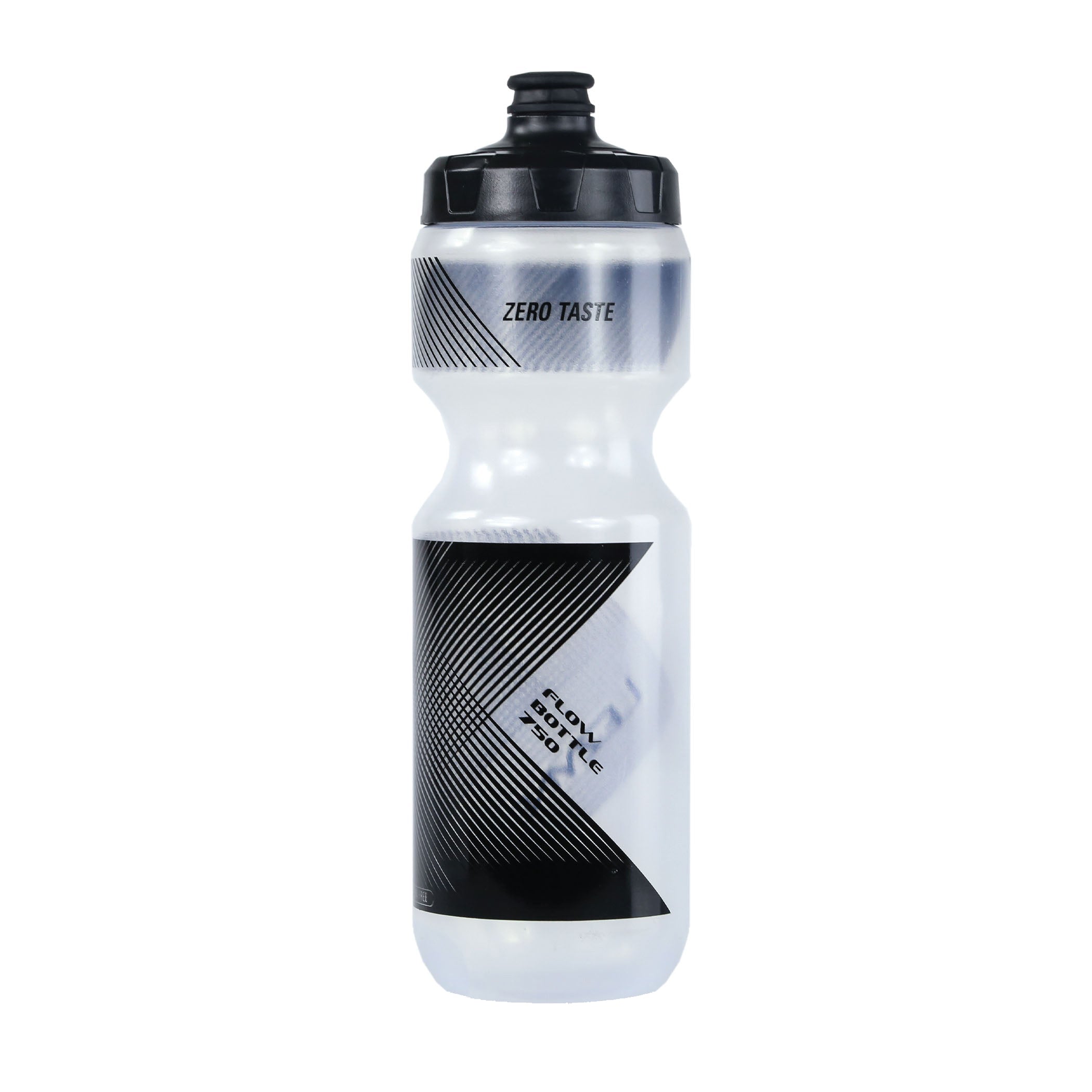 lezyne-flow-bottle-750-trinkflasche-750-ml-bpa-frei image 2