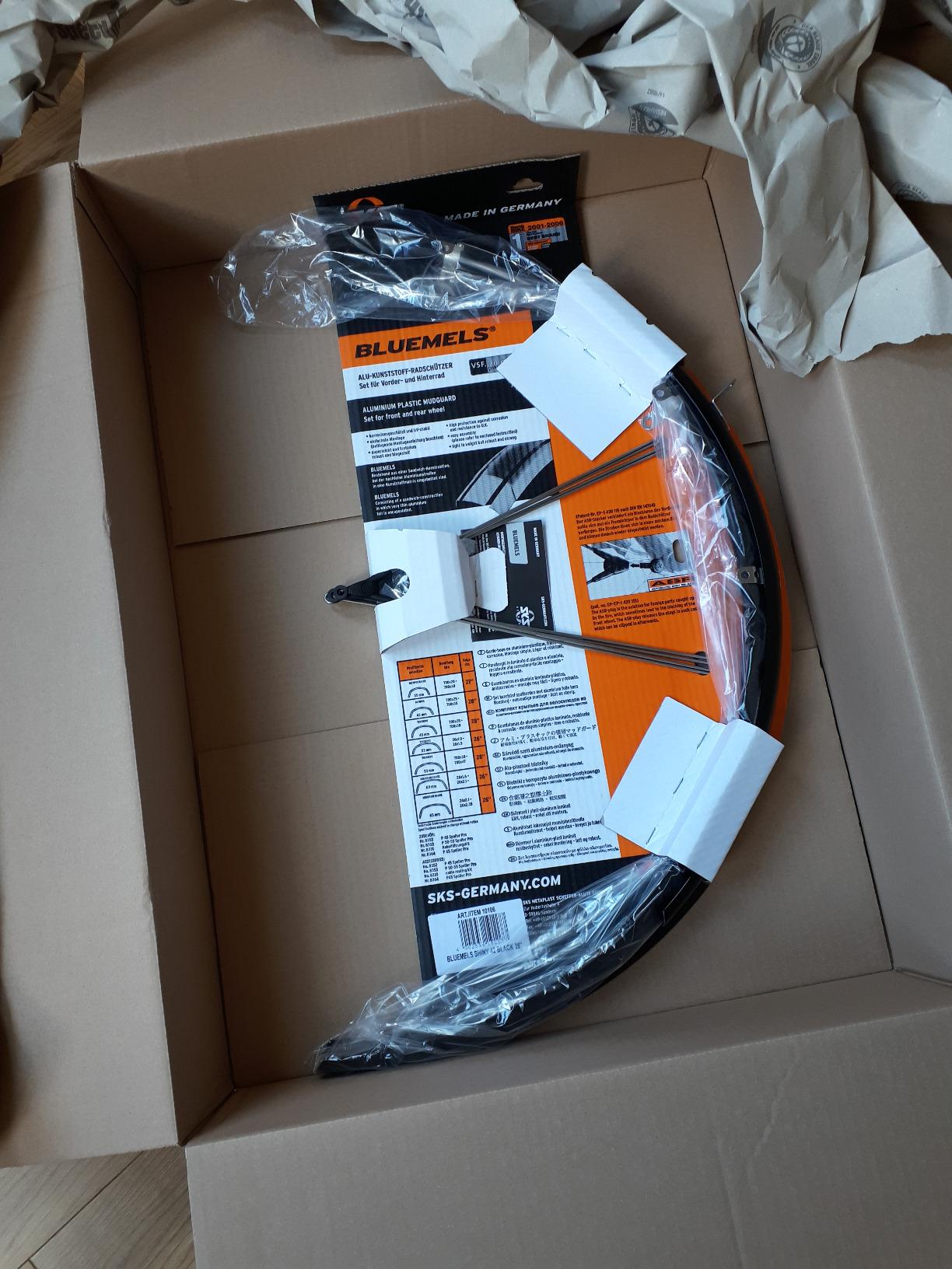 Schick und zweckmäßig