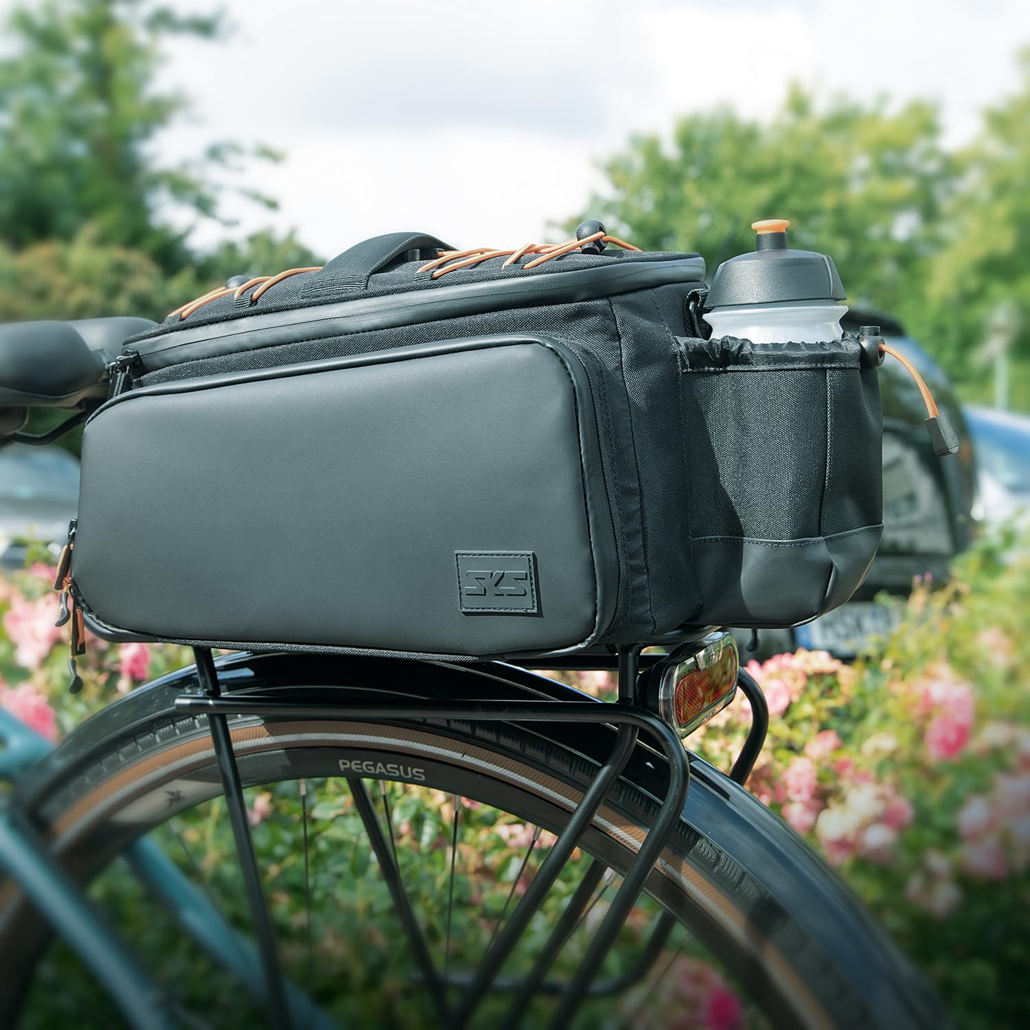 sks-germany-infinity-urban-trunkbag-xl-fahrradtasche image 5