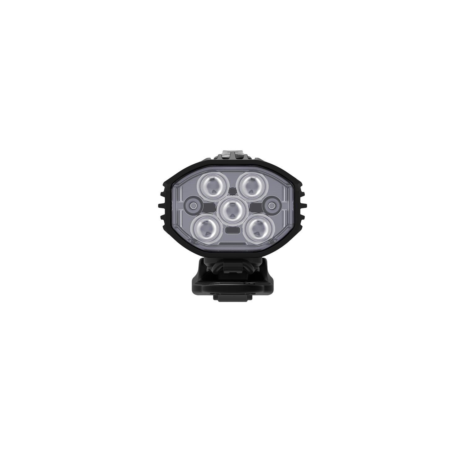 lezyne-fusion-drive-pro-600-frontlicht-600-lumen-6-modi-daytime-flash image 5