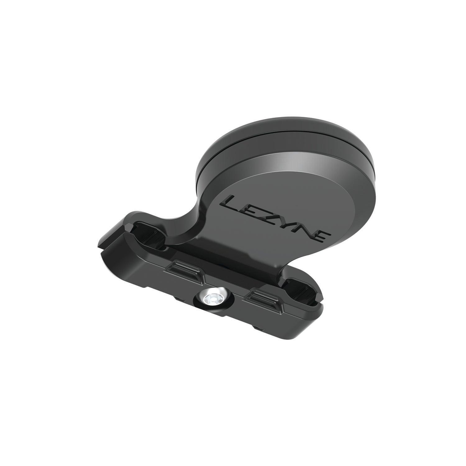 lezyne-matrix-saddle-tagger-apple-airtag-halter image 1