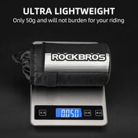 rockbros-flaschenhalter-tasche-lenker-getr-nketasche-mit-handyfach image 6