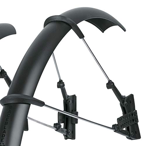sks-germany-raceblade-pro-set-black-matt-rennrad-schutzblech image 6