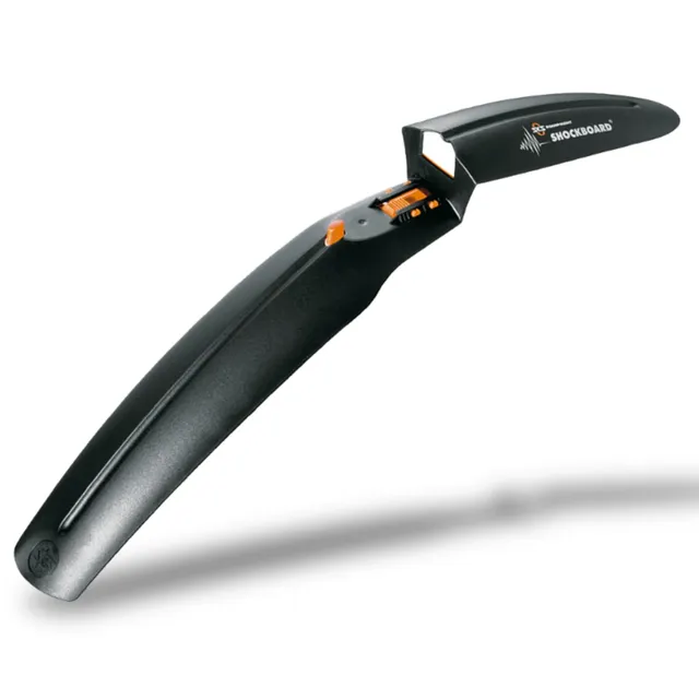 sks-germany-shockboard-vorderrad-schutzblech-mtb-schwarz image 1