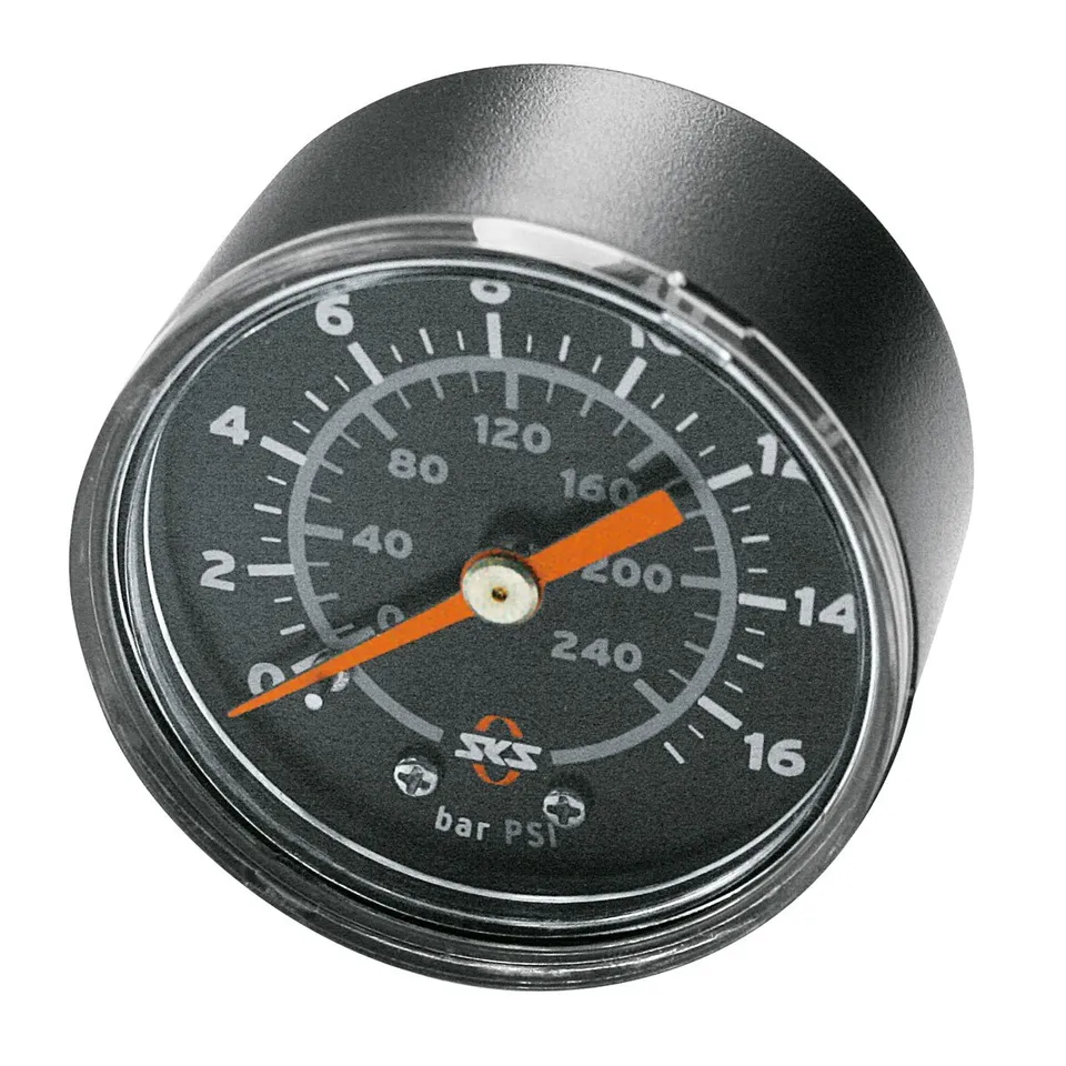 sks-germany-manometer-16-bar-r1-4-f-r-rennkompressor image 1