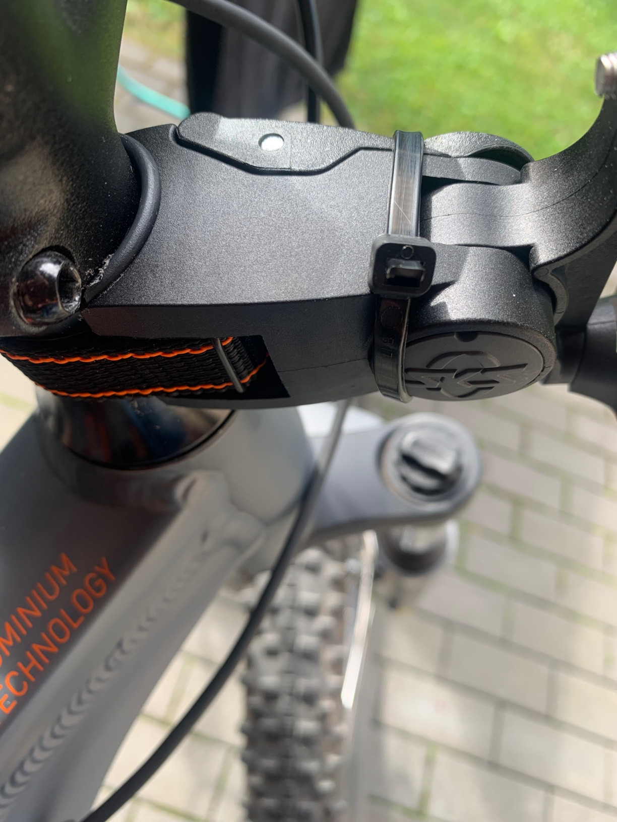 Top für Pendler-Rad