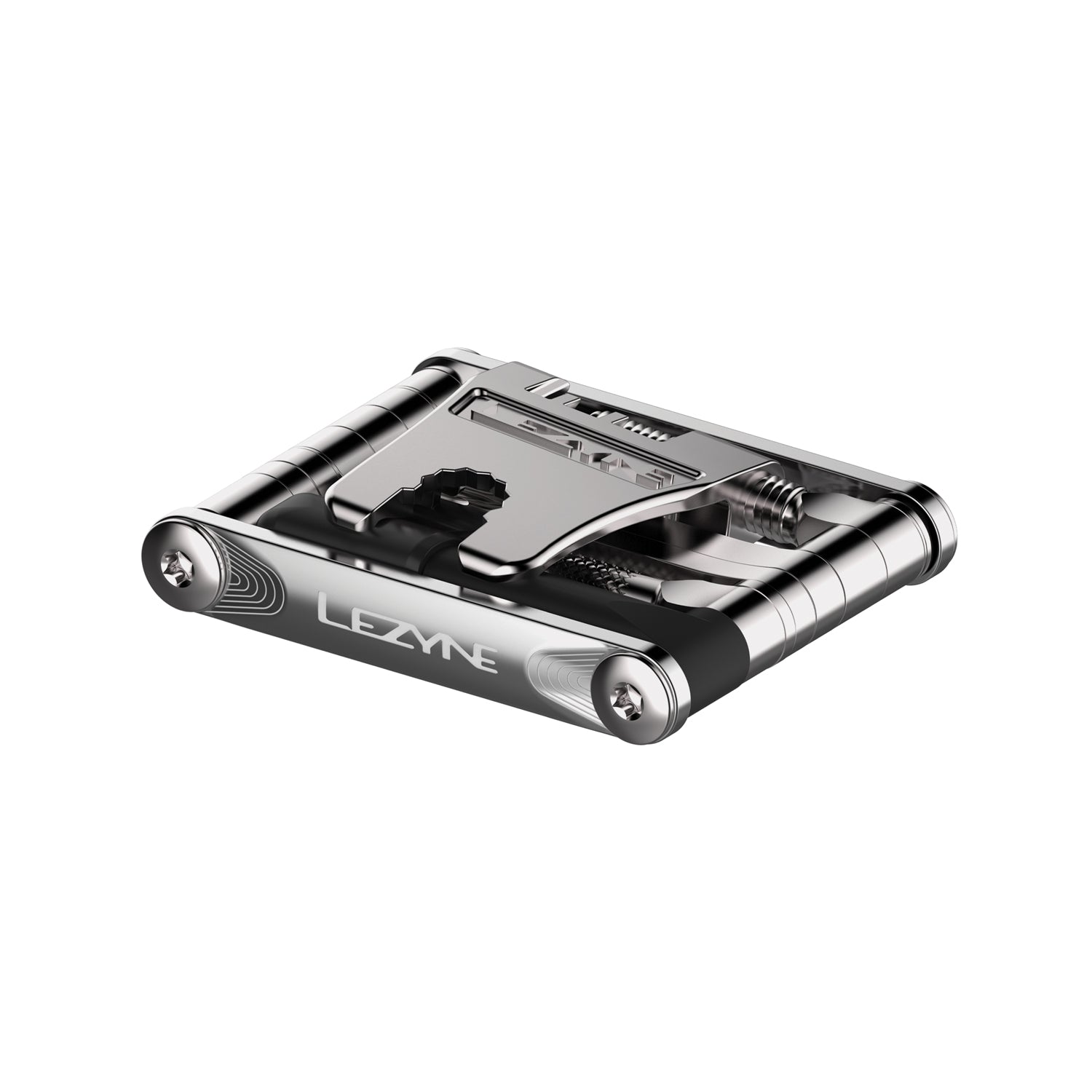 lezyne-sv-pro-17-multitool-edelstahl-mini-werkzeug-17-funktionen image 1