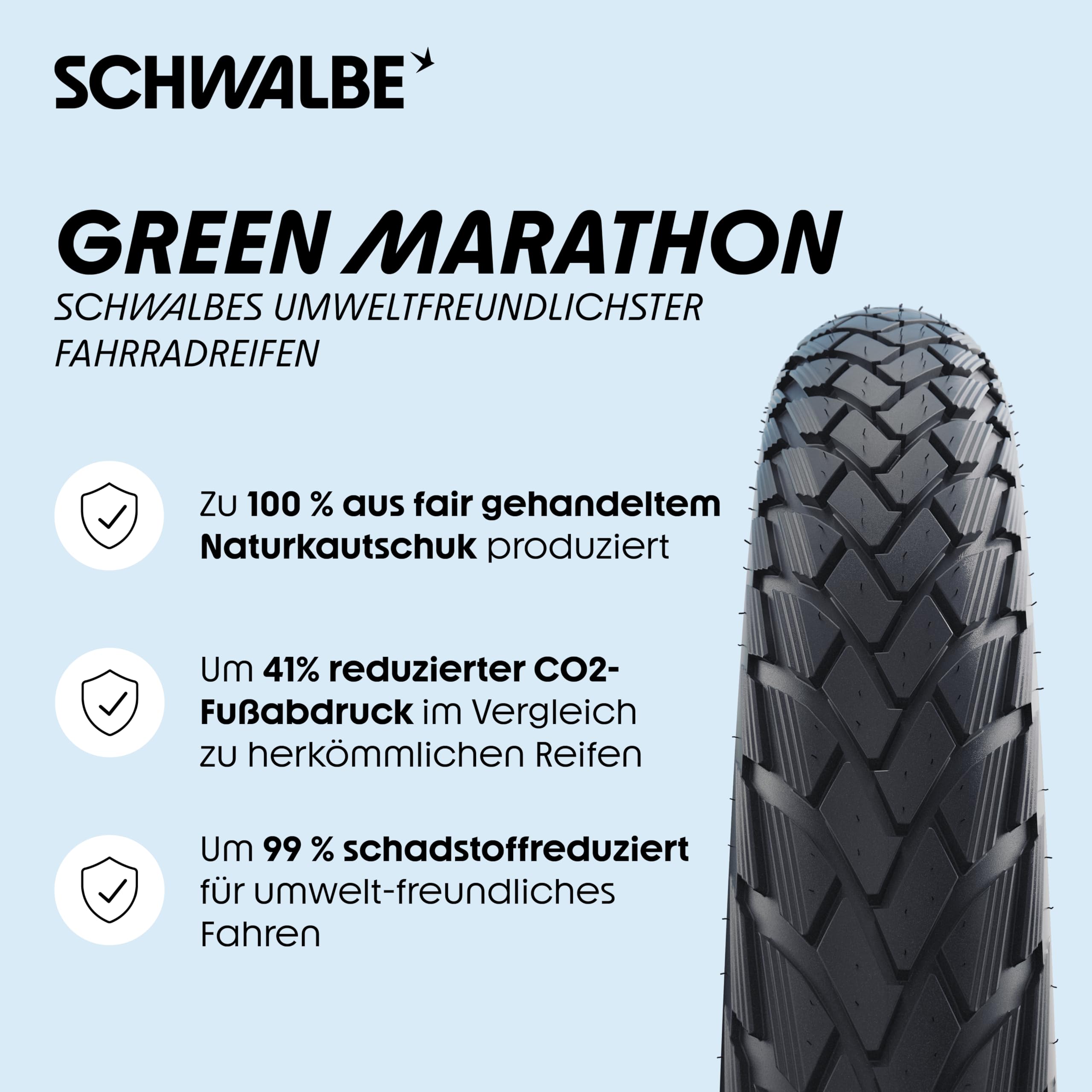 schwalbe-green-marathon-drahtreifen-mit-greenguard image 2