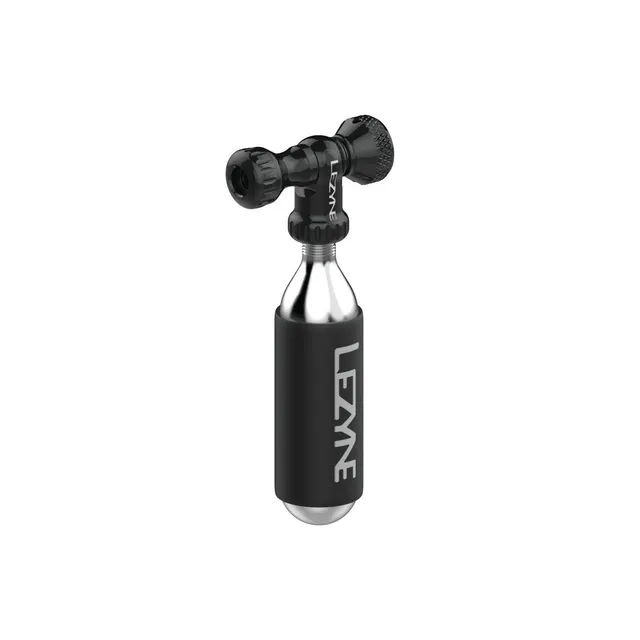 lezyne-control-drive-co2-luftpumpe-cnc-co2-inflator-f-r-presta-schrader image 1