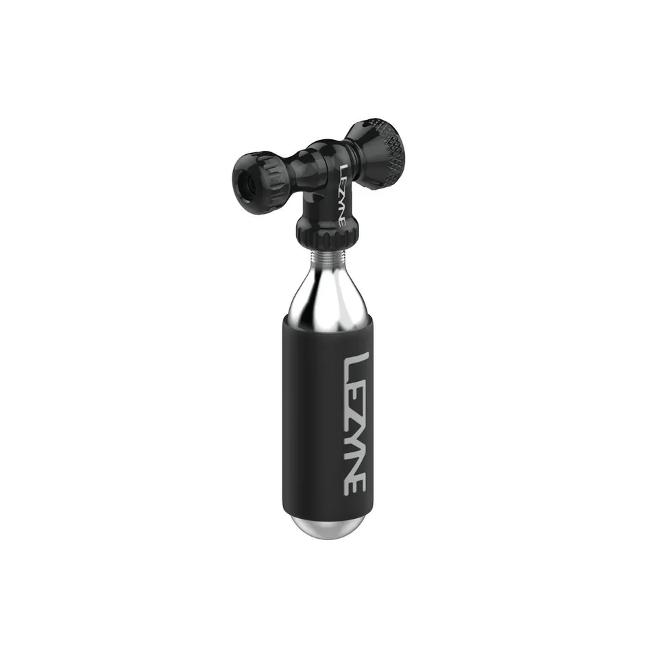 lezyne-control-drive-co2-luftpumpe-cnc-co2-inflator-f-r-presta-schrader image 1