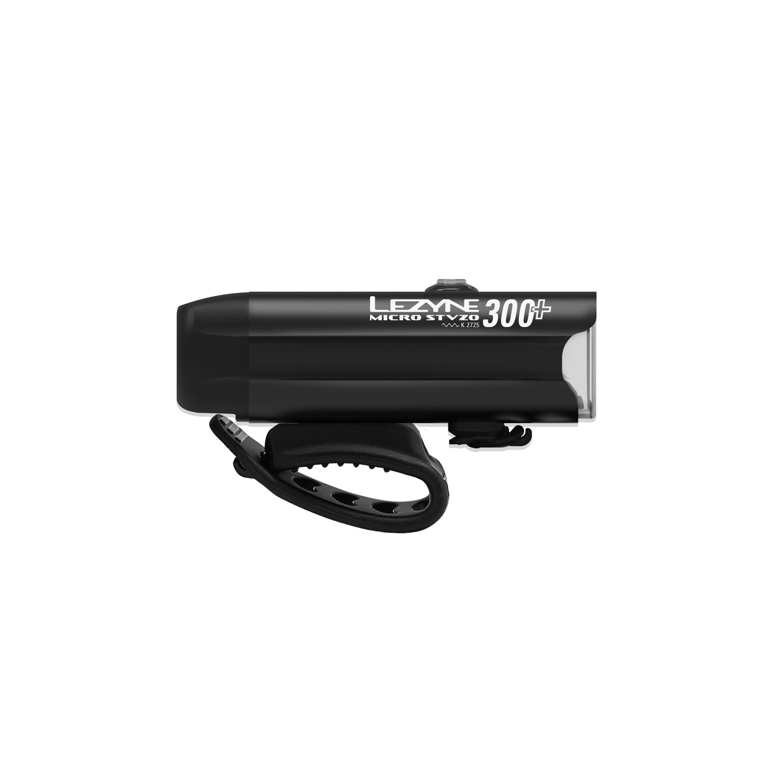 lezyne-micro-stvzo-300-front-stvzo-frontlicht-mit-300-lumen image 2
