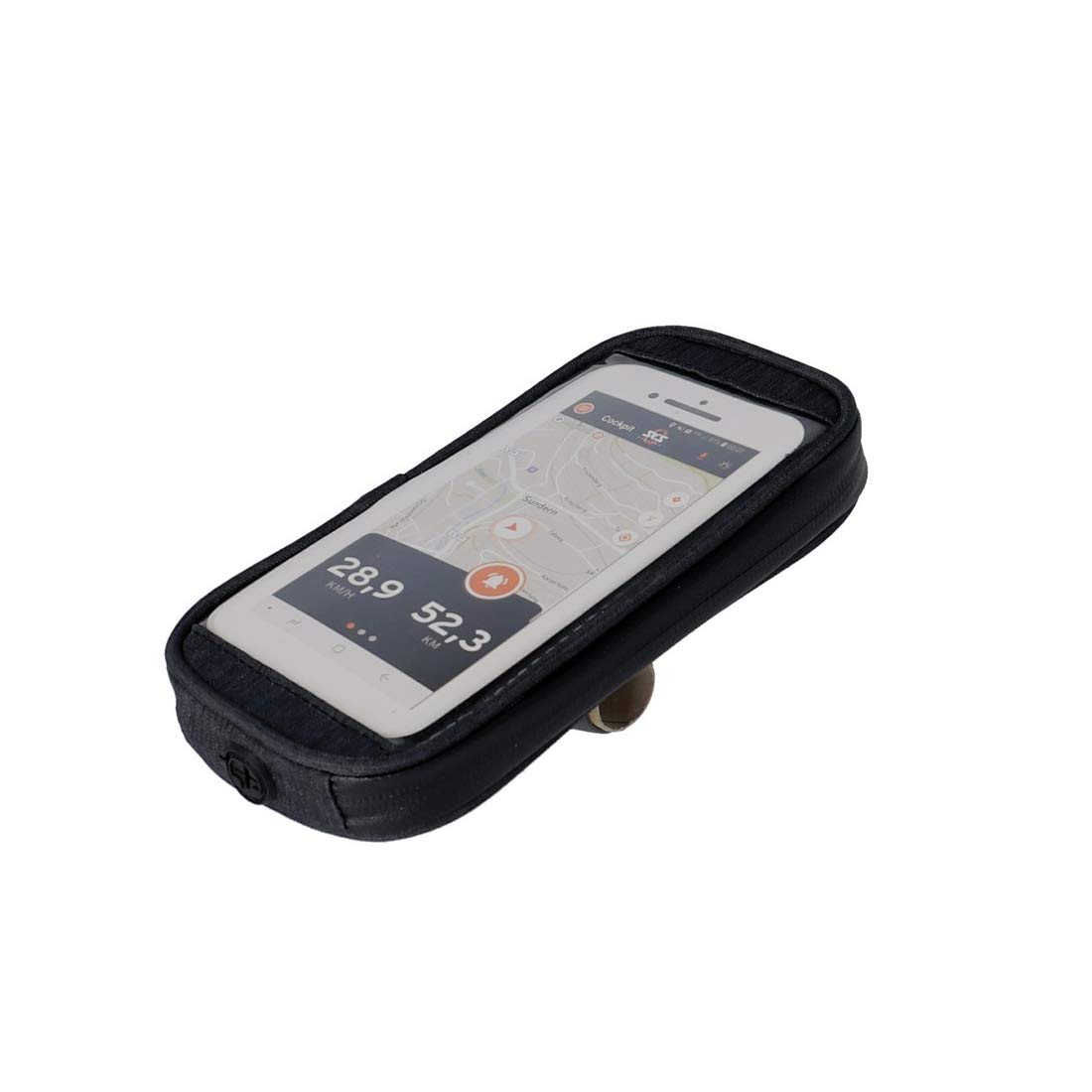 sks-germany-smartboy-handyhalterung-mit-wasserabweisender-tasche image 1
